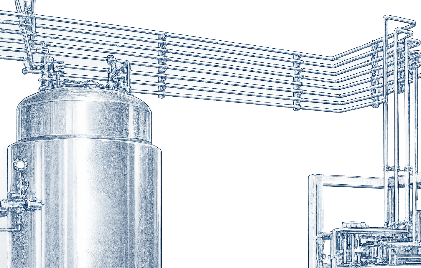 Loop Piping